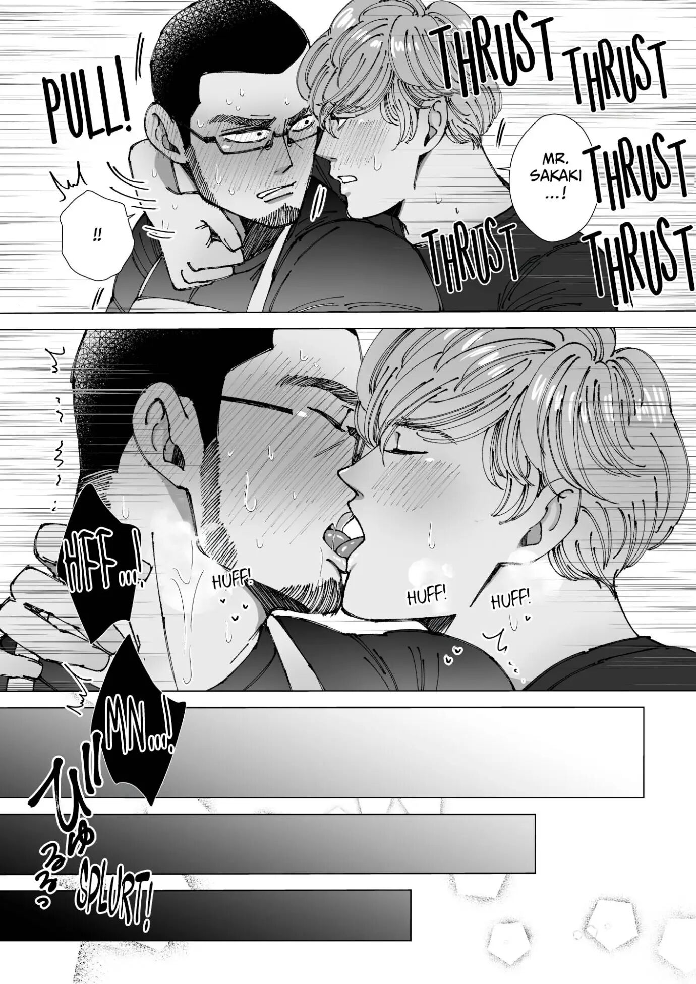 The Chocolatier Chapter 1000 Page 68